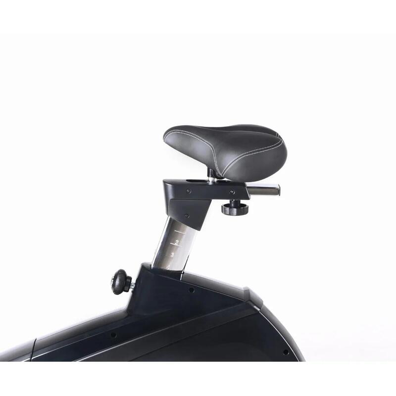 Rower treningowy BRX-300 Ergo - z Kinomapą - 12 programów treningowych