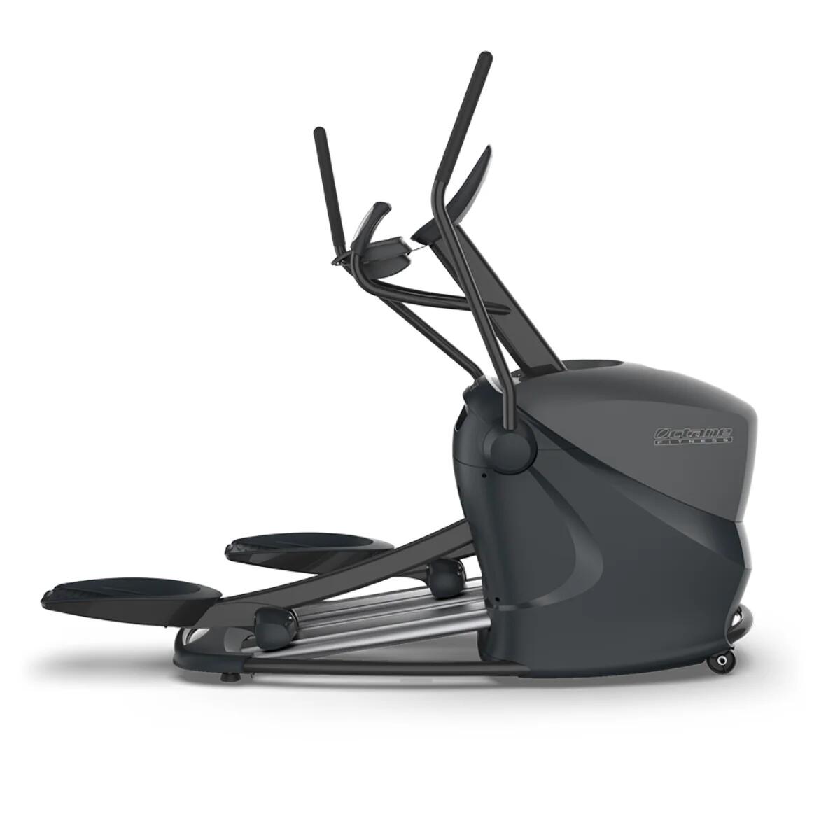 Q35X Crosstrainer 3/6