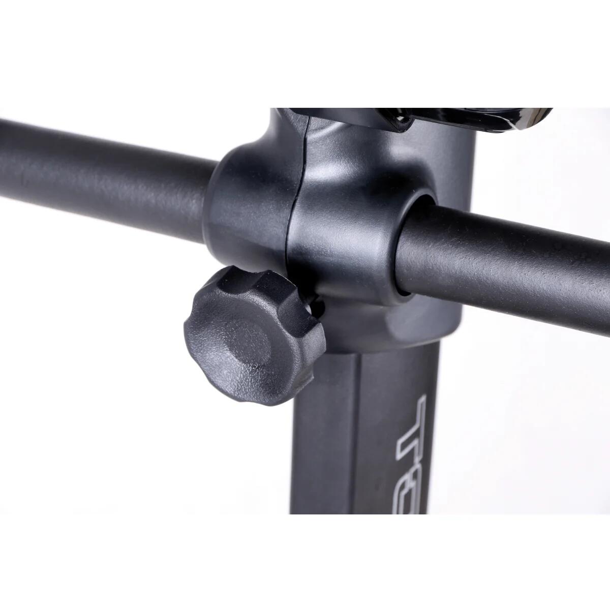 Vélo d'appartement BRX-300 Ergo - avec Kinomap 6/7