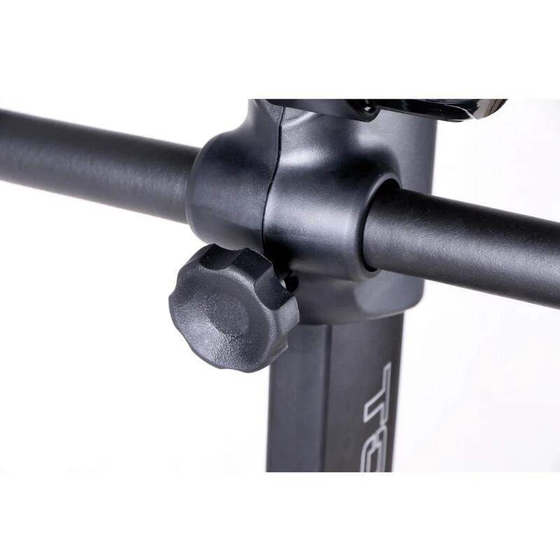Rower treningowy BRX-300 Ergo - z Kinomapą - 12 programów treningowych
