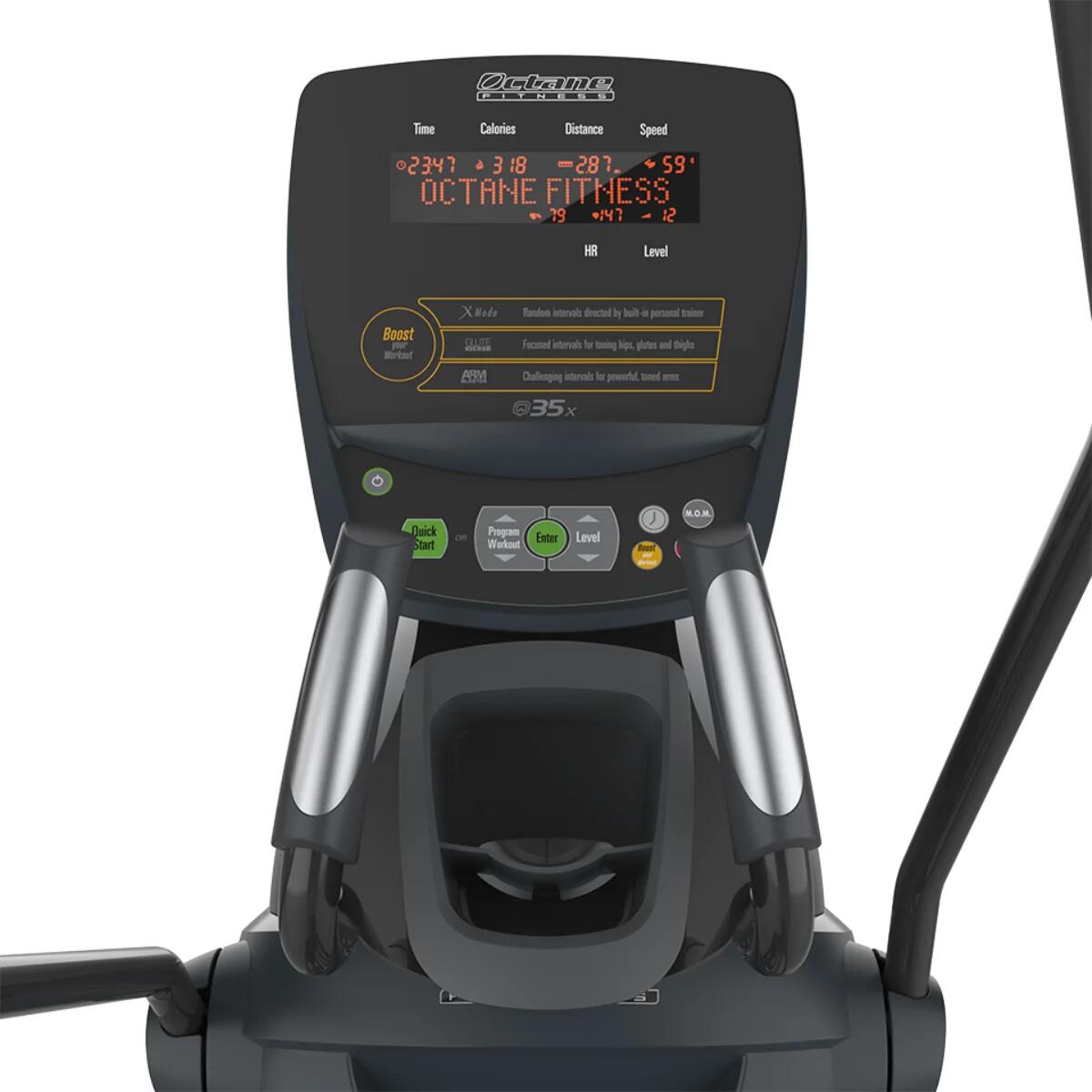 Q35X Crosstrainer 4/6