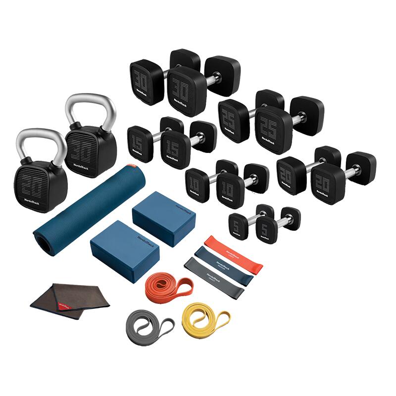 NORDICTRACK Strength Training Accessory Kit