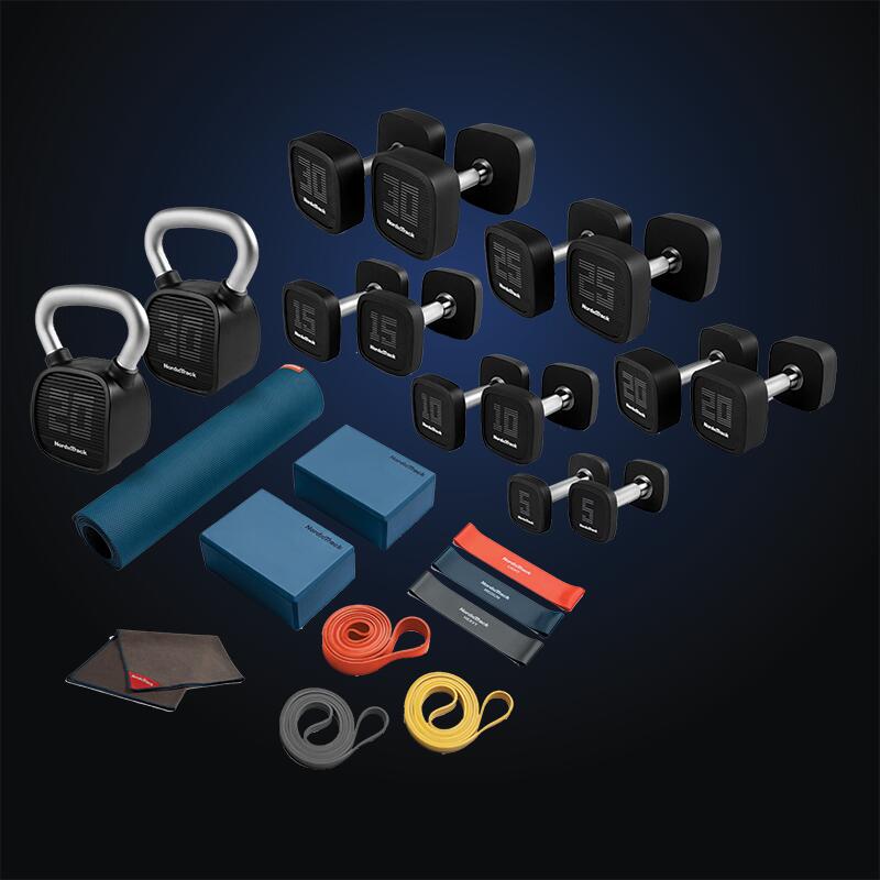 NordicTrack Vault Complete Kit kiegészítő készlet