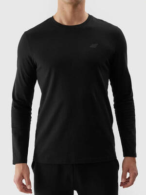 Maglia A Maniche Lunghe Per Uomo