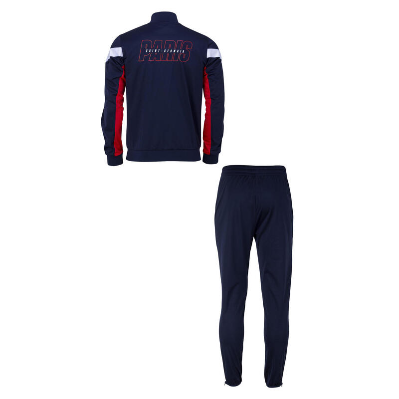 Survêtement PSG - Collection officielle PARIS SAINT GERMAIN