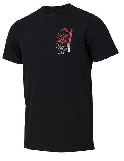 PSG T-Shirt Herren