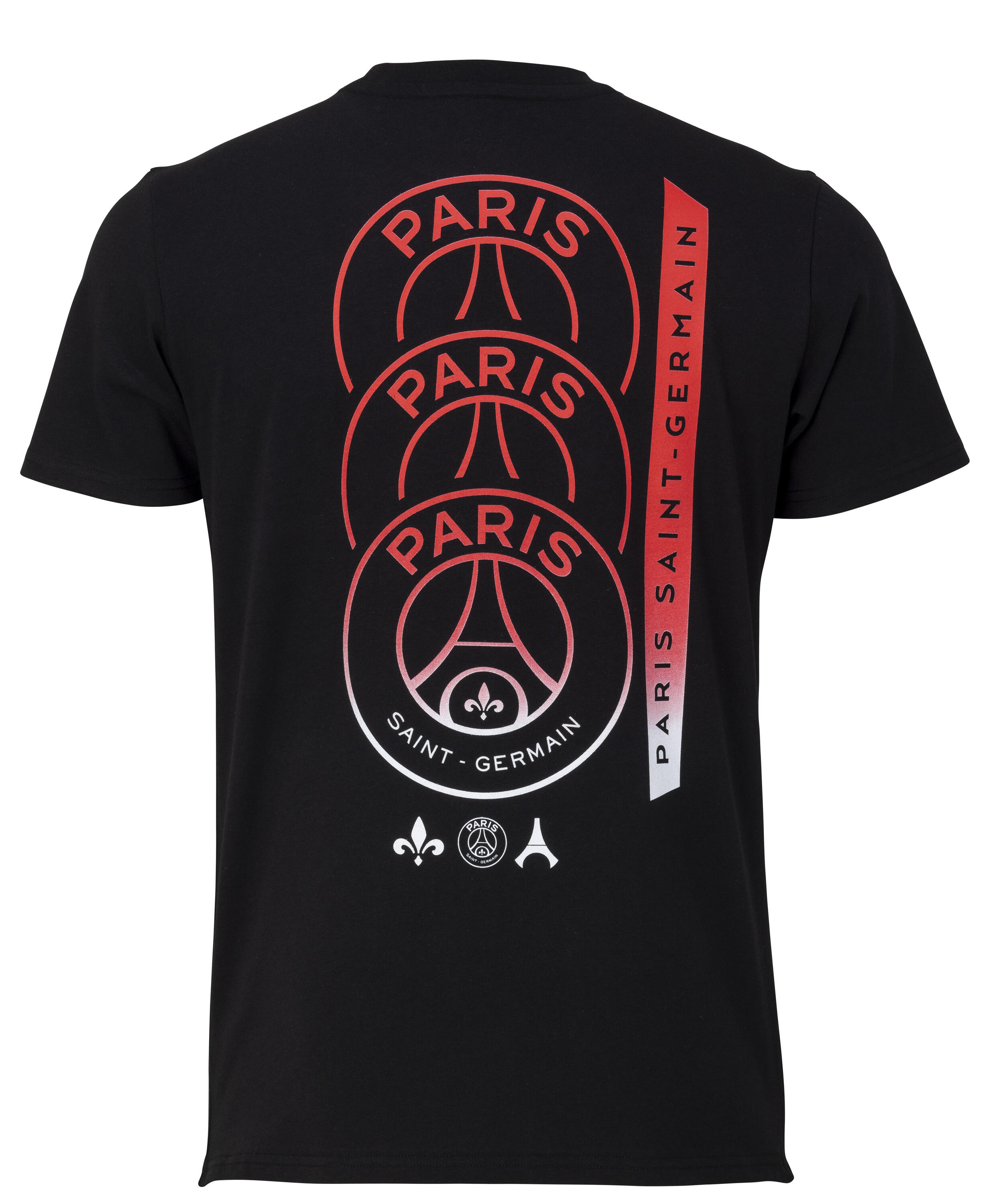 PSG T-shirt Heren 2/7