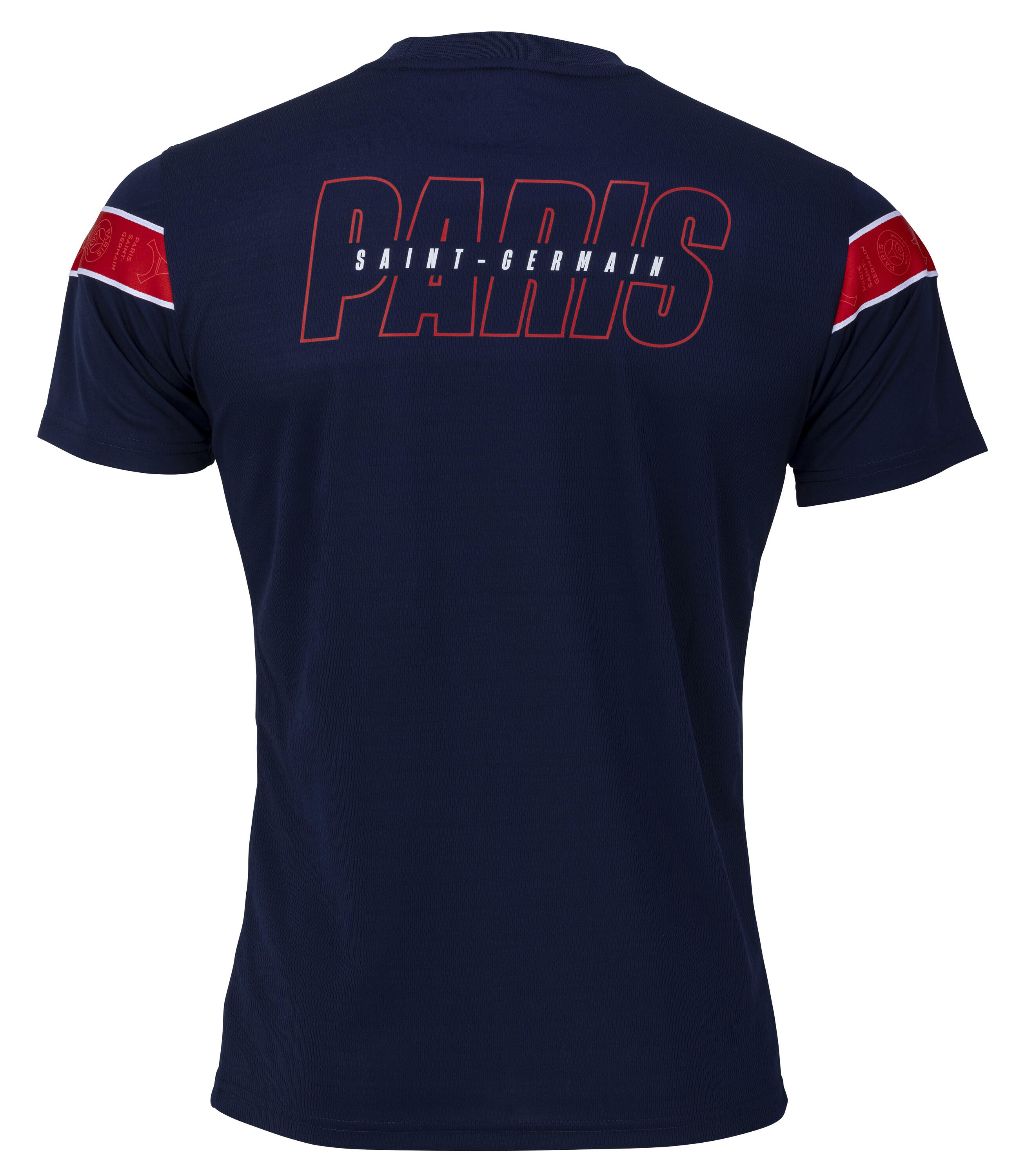 PARIS SAINT-GERMAIN PSG-kom, officiële collectie, blauw, Eén maat, Blauw