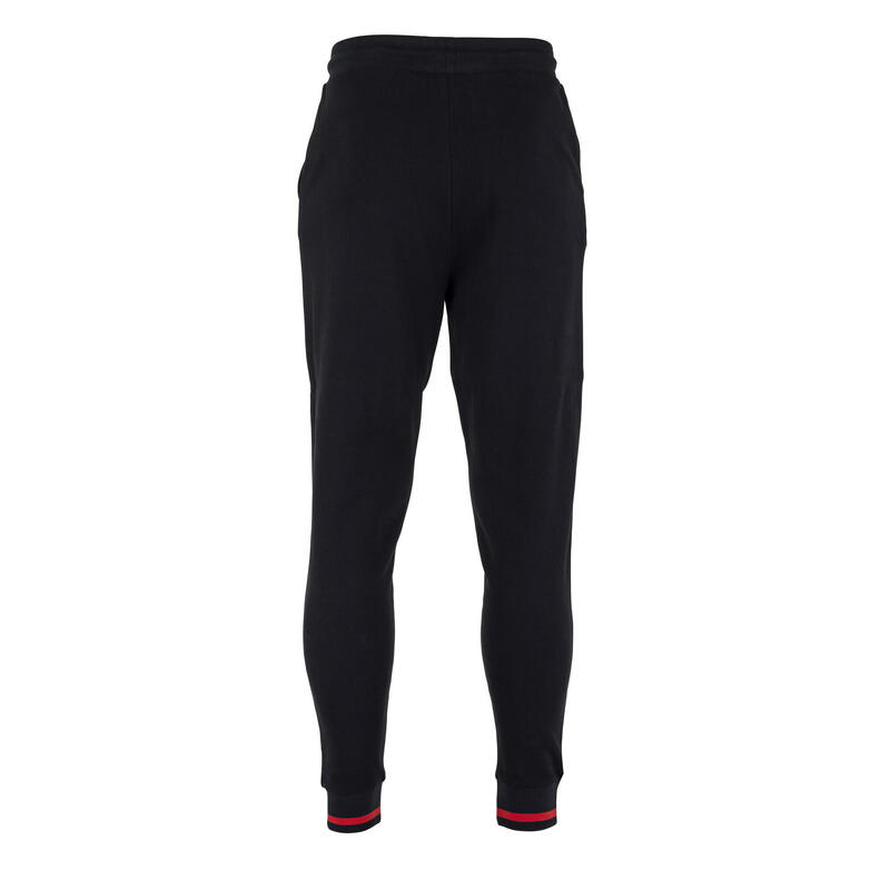 Pantalon Molleton PSG Enfant - Collection Officielle Paris Saint-Germain, Jogging Confortable Garçon