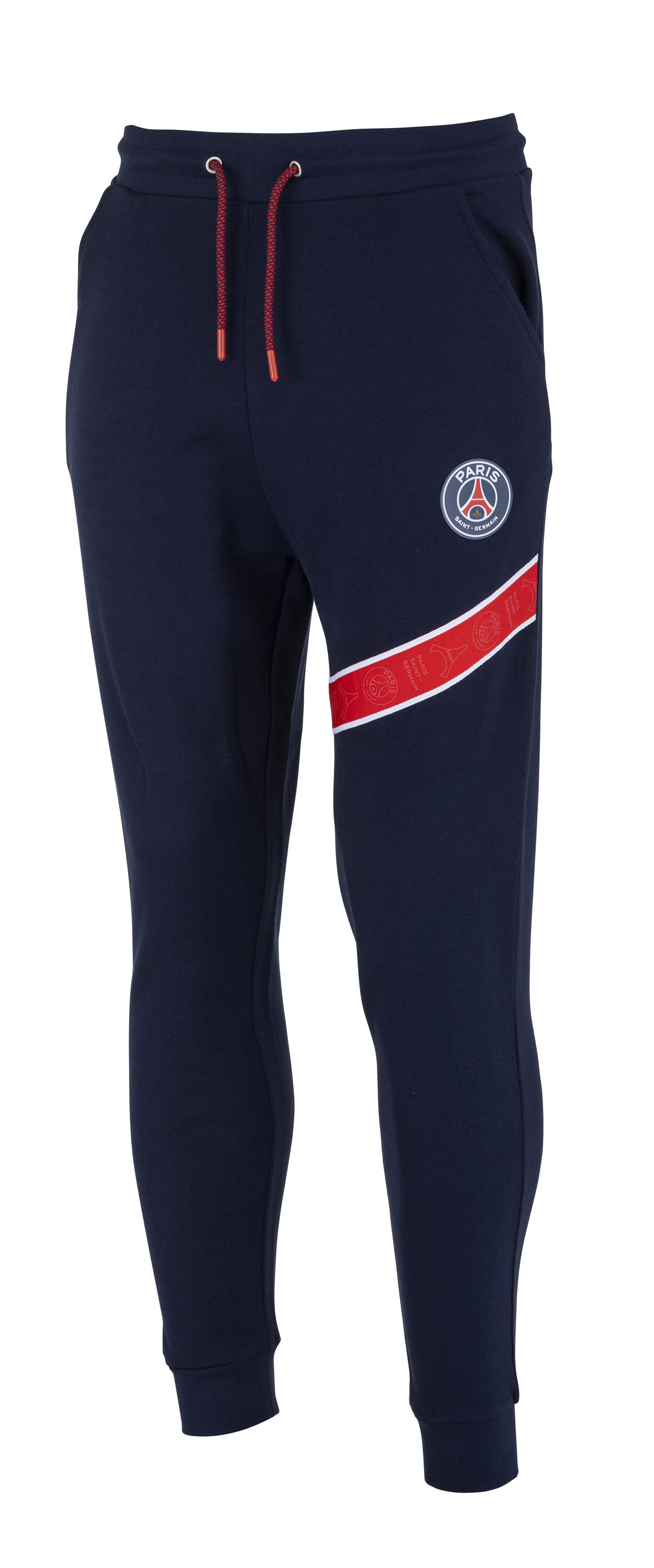 Pantalon molleton fit PSG - Collection officielle PARIS SAINT GERMAIN 1/7