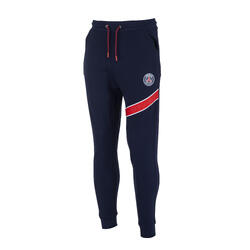 Pantalon molleton fit PSG - Collection officielle PARIS SAINT GERMAIN