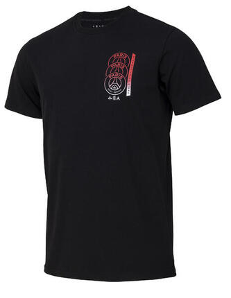 PSG T-Shirt Herren