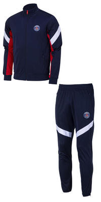 Psg trainingspak heren 24/25