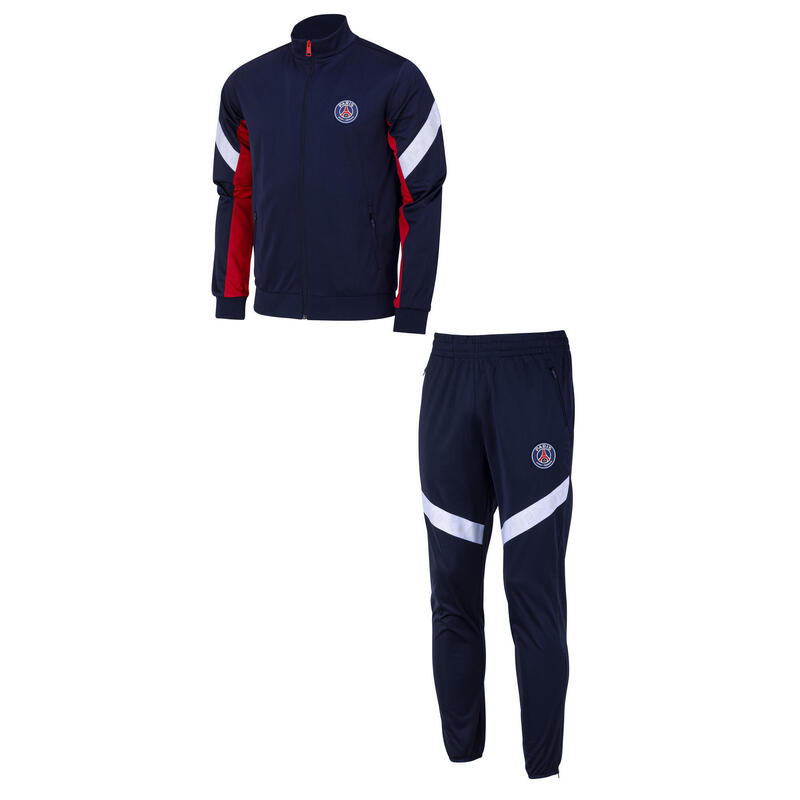 Survêtement PSG - Collection officielle PARIS SAINT GERMAIN