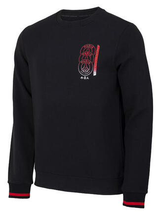 Sweat shirt PSG - Collection officielle PARIS SAINT GERMAIN