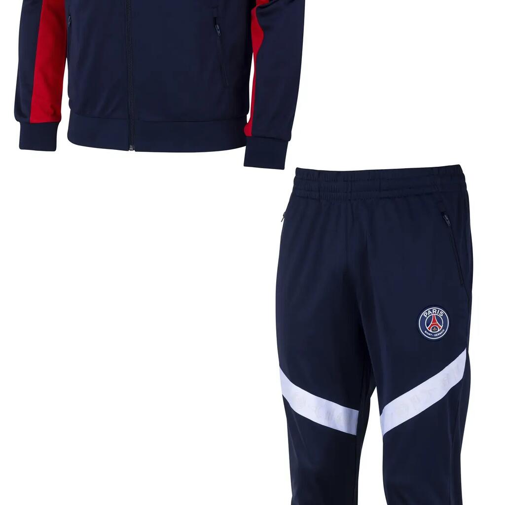 PSG Men's Tracksuit 24/25