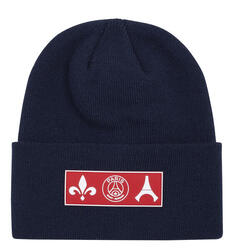 Bonnet PSG - Collection officielle PARIS SAINT GERMAIN