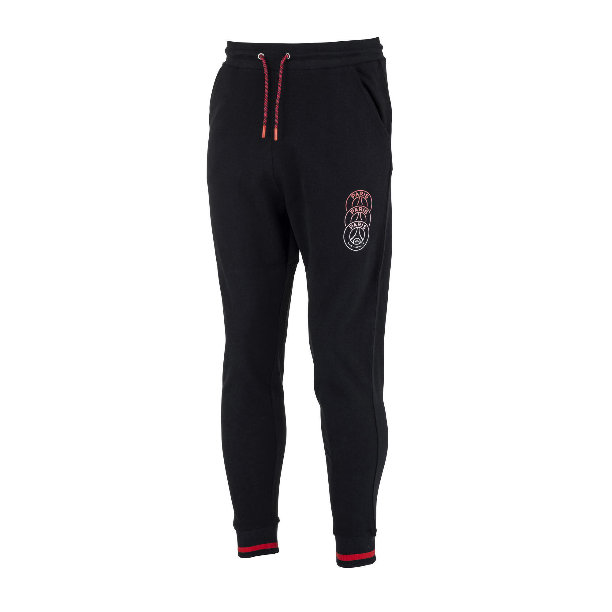 PARIS SAINT GERMAIN PSG Pánské Tréninkové Tepláky - Sweatpants