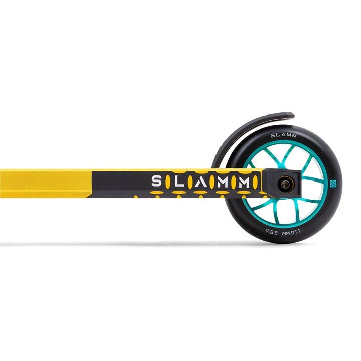 Stuntstep - Slamm Assault Gold 6/7