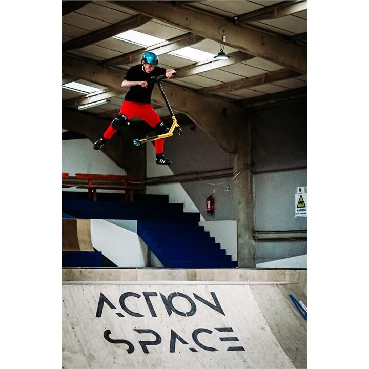 Stuntstep - Slamm Assault Gold 7/7