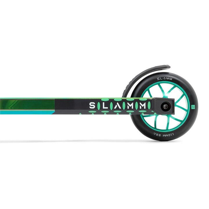 Slamm Assault Stuntstep Neochrome 6/7