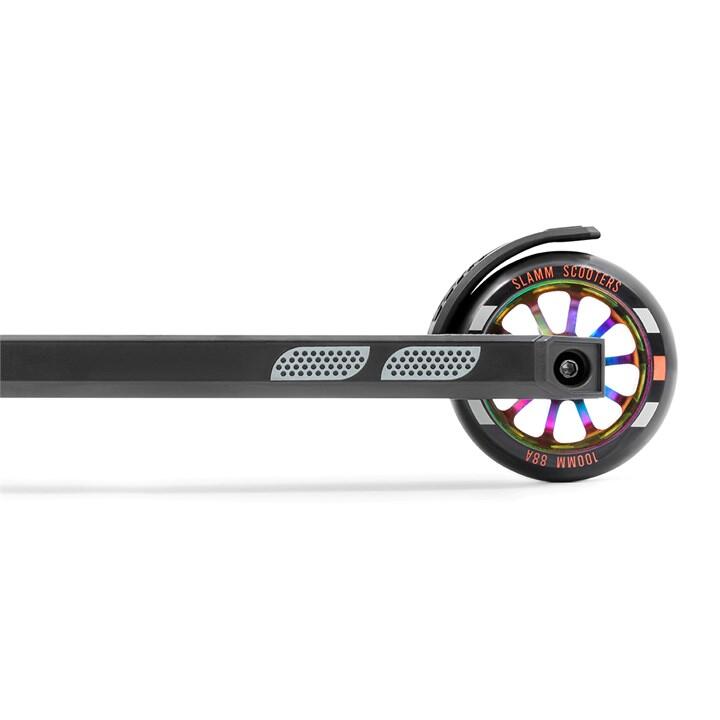 Slamm Classic Trottinette Freestyle - Neochrome 6/7