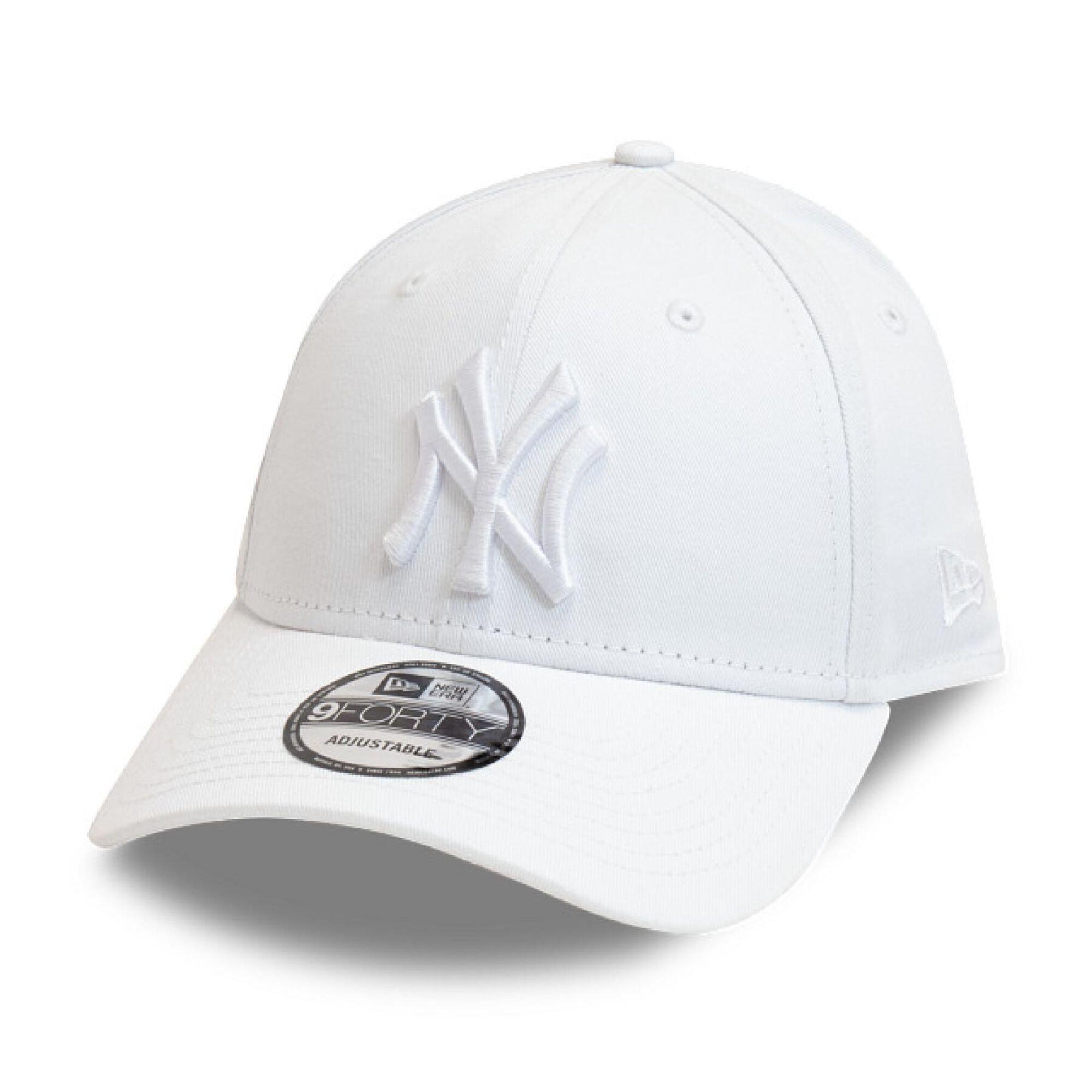 Baseball cap New Era MLB New York Yankees 2/3