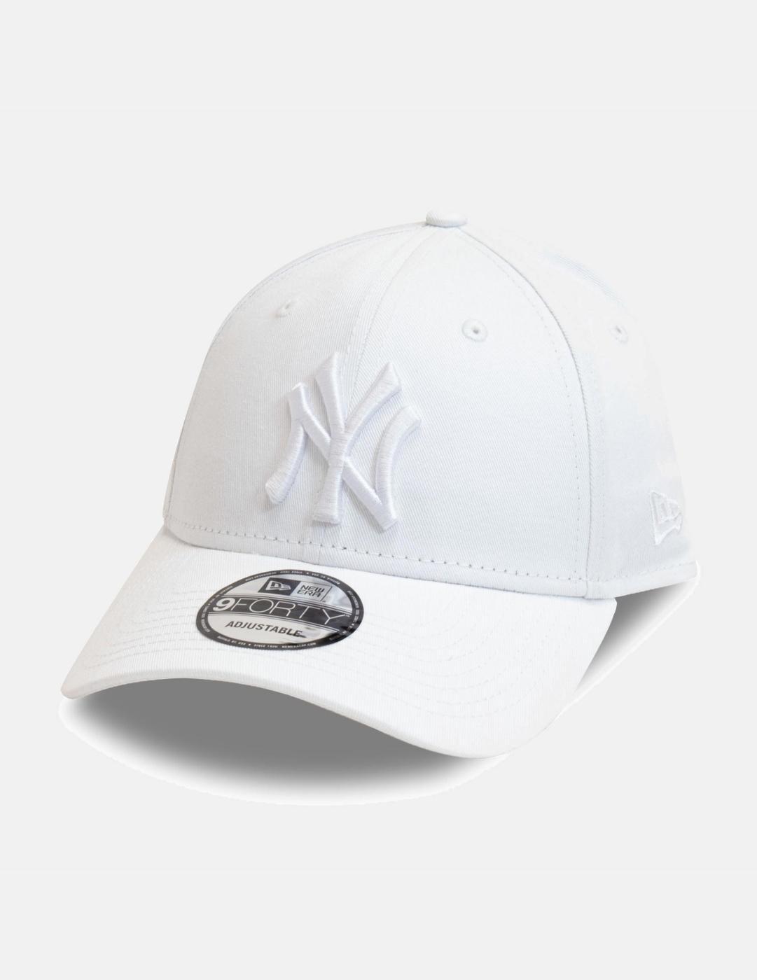 Baseball cap New Era MLB New York Yankees 3/3