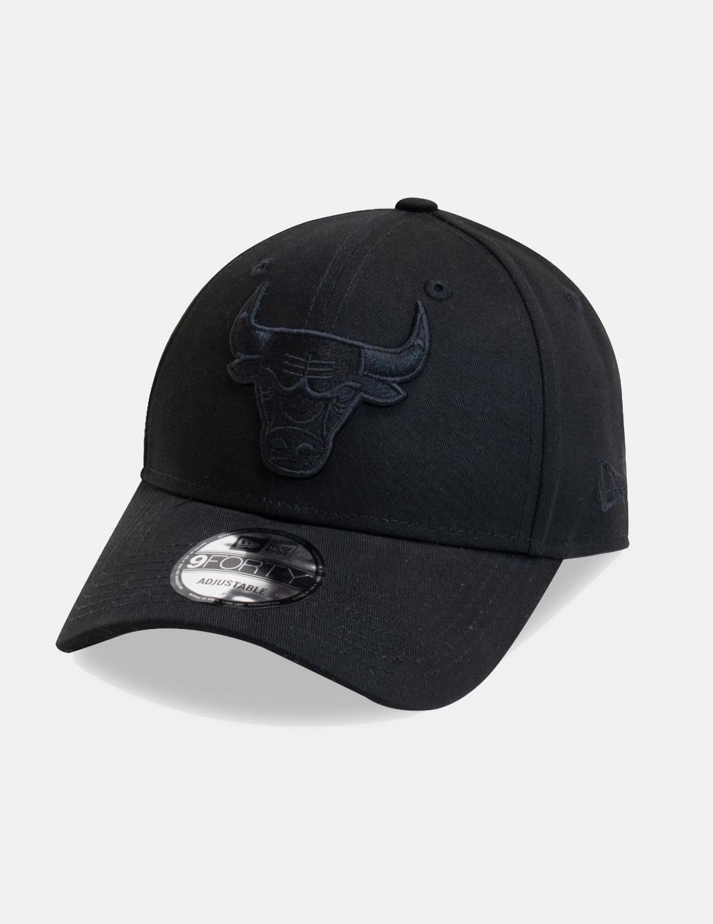 Casquette de baseball New Era NBA Chicago Bulls 7/7