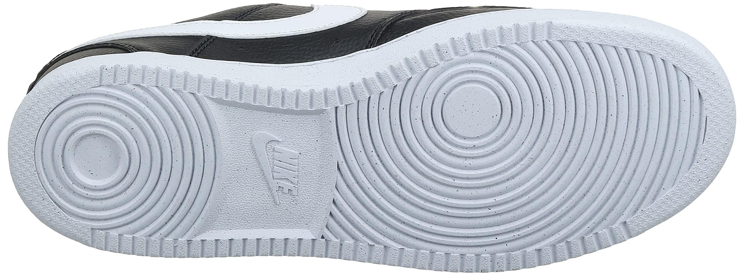 Chaussures pour hommes Nike Court Vision Low Next Nature Noir 5/7