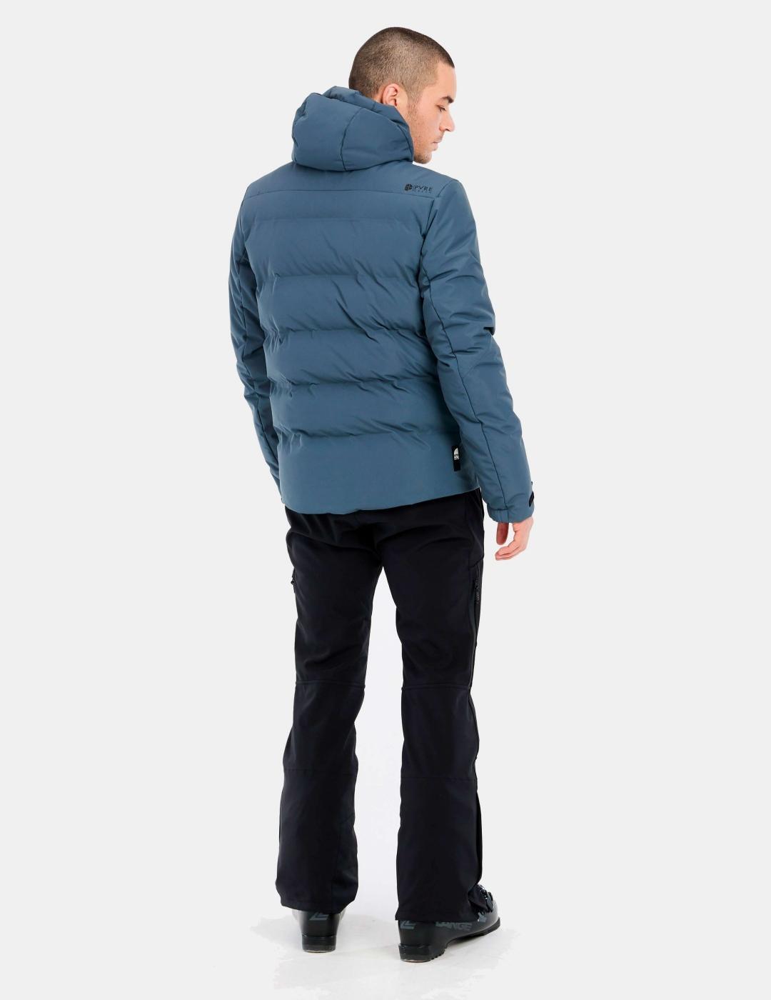 Veste de ski Protest Superior24 4/7