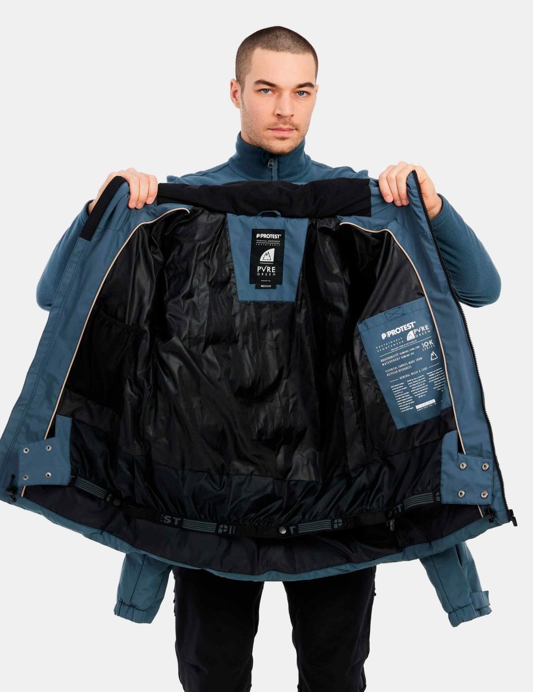 Veste de ski Protest Superior24 5/7