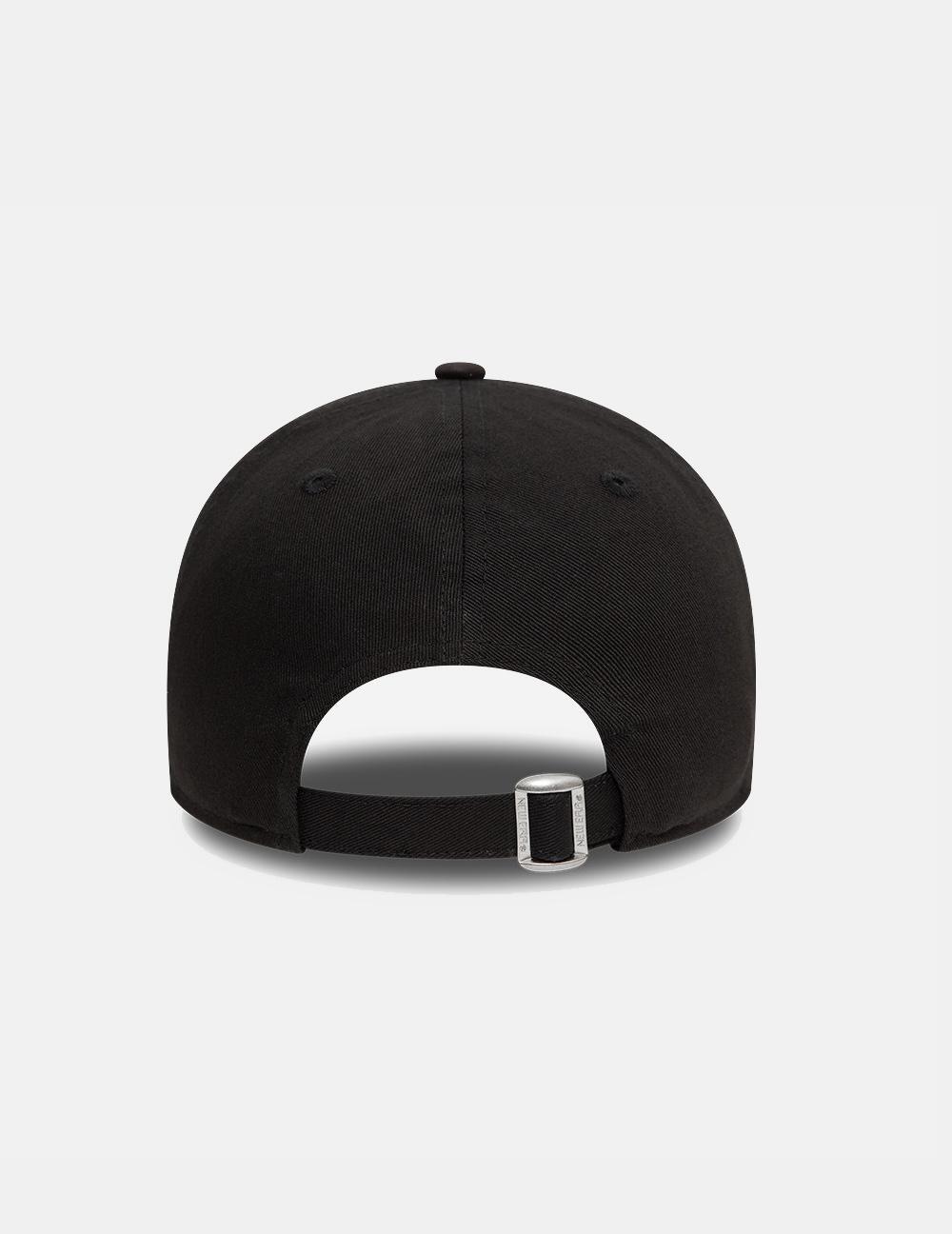 Casquette de baseball New Era NBA Chicago Bulls 6/7