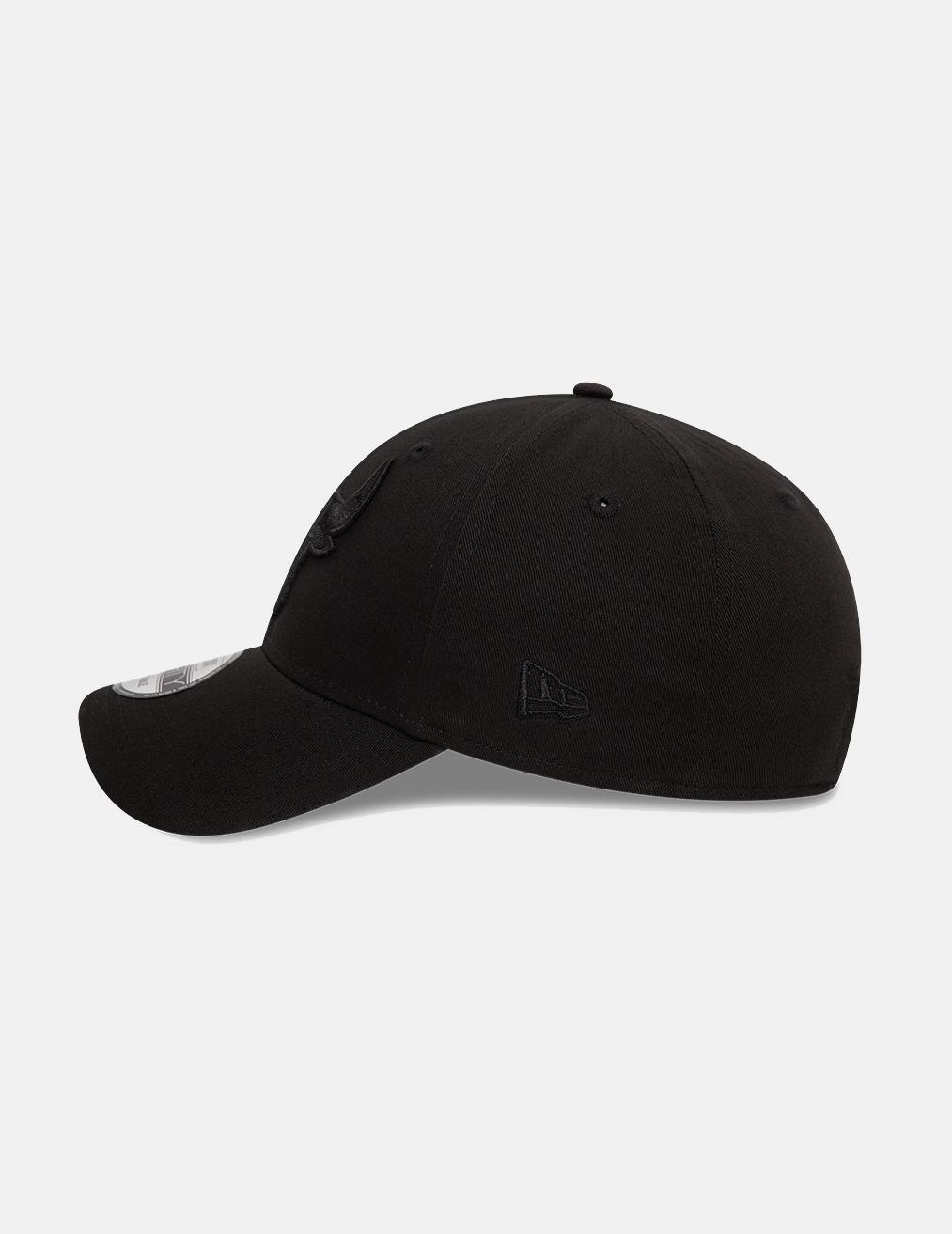 Casquette de baseball New Era NBA Chicago Bulls 4/7
