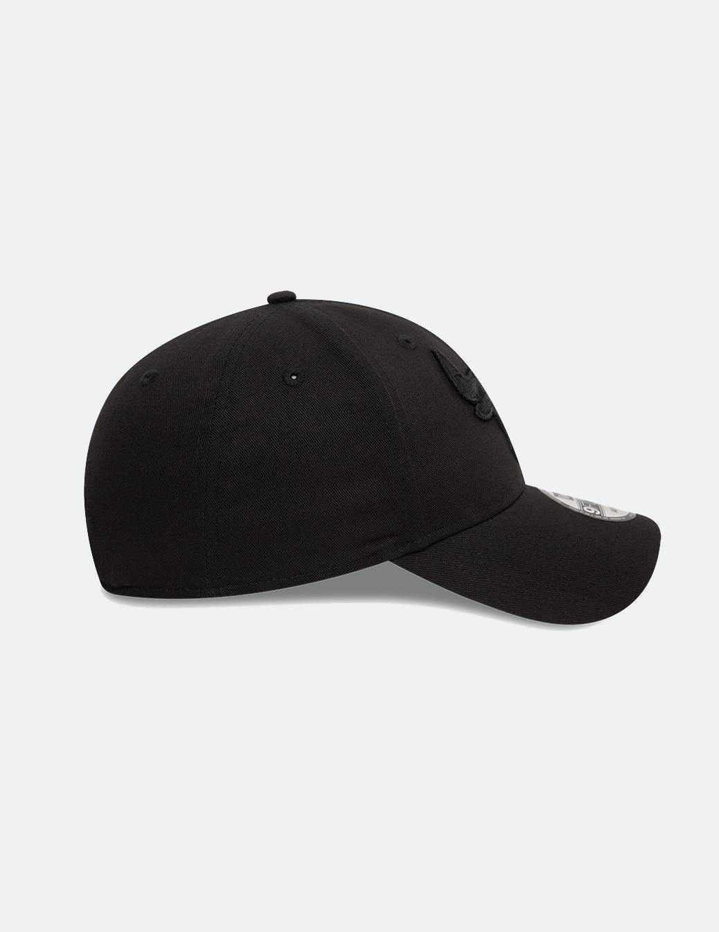 Casquette de baseball New Era NBA Chicago Bulls 5/7