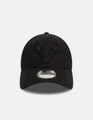 Cappelli New Era Nba essential 940 chibul Nero