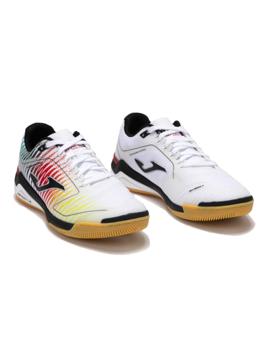 Deportes de equipo para Hombre Joma Invicto Multicolor 3/3