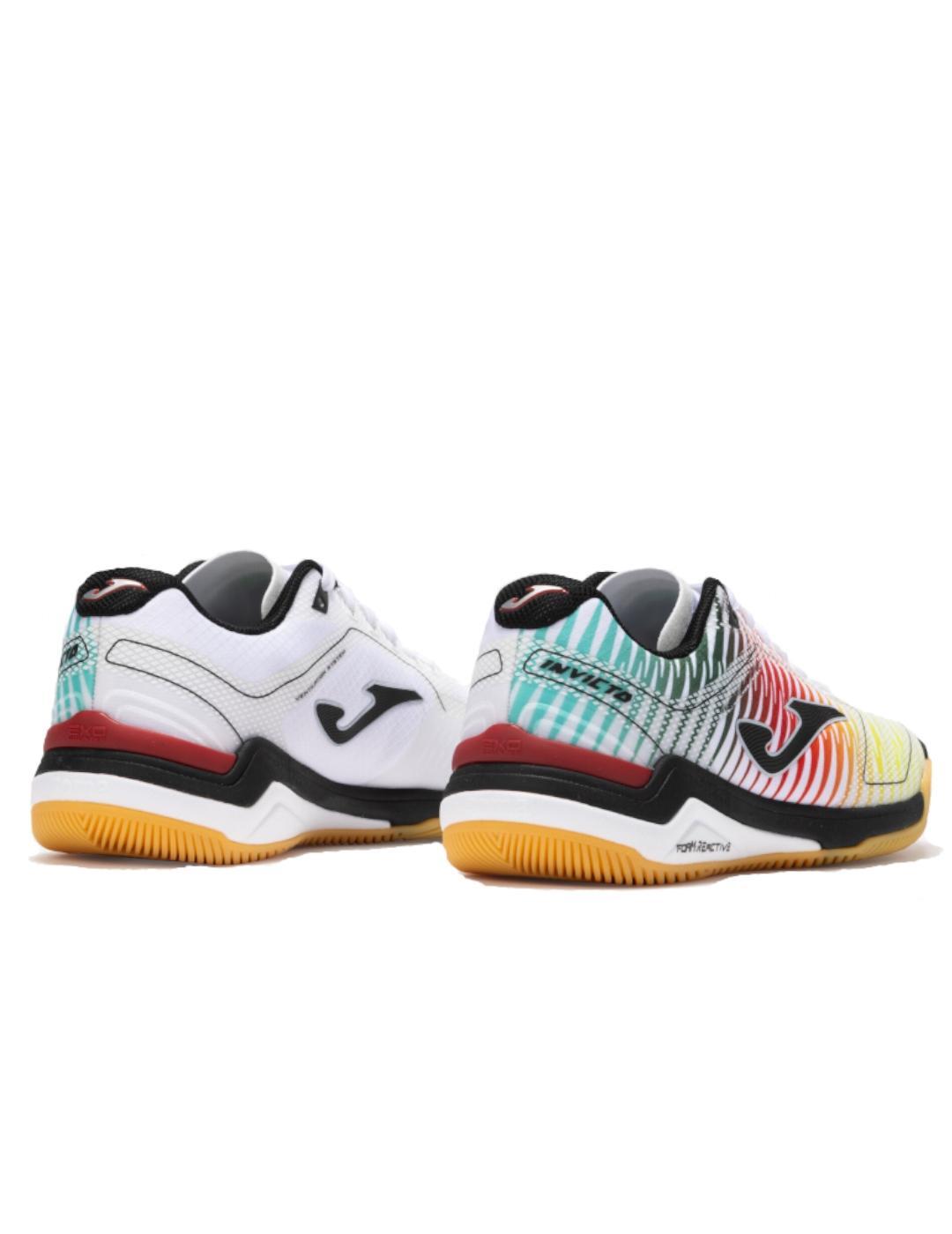 Deportes de equipo para Hombre Joma Invicto Multicolor 2/3