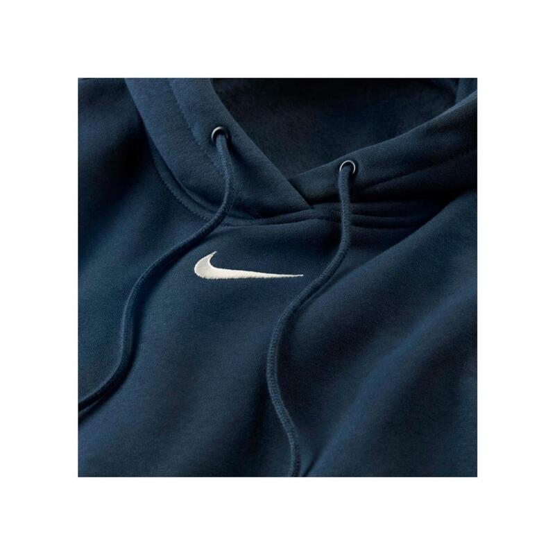 Bluza damska Nike Sportswear Phoenix Fleece