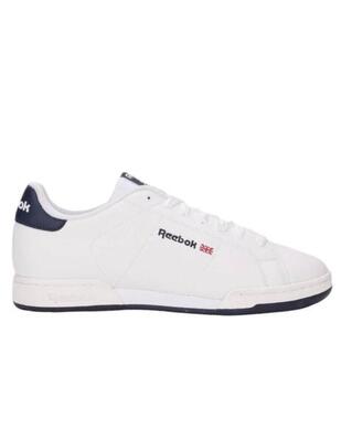 Zapatillas para Hombre Reebok Npc ii Blanco