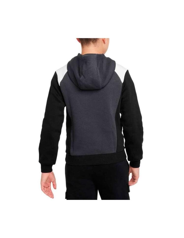 Bluza dziecięca Nike Air Hoodie