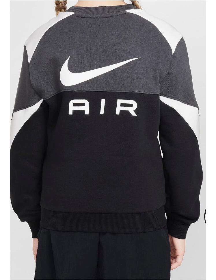 Bluza dziecięca Nike Air Crew