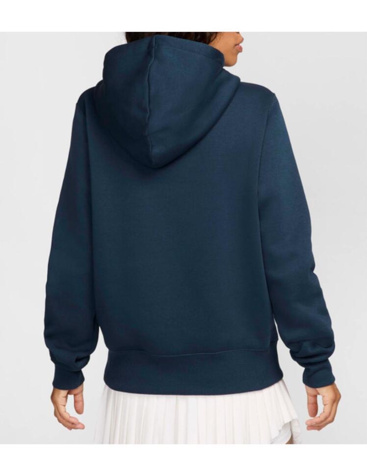Bluza damska Nike Sportswear Phoenix Fleece