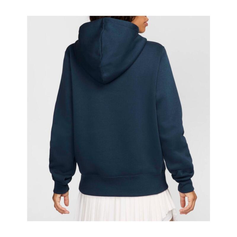 Bluza damska Nike Sportswear Phoenix Fleece