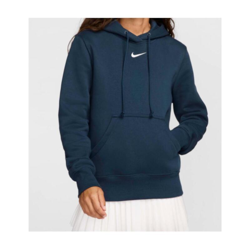 Bluza damska Nike Sportswear Phoenix Fleece