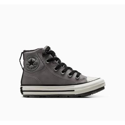 Zapatillas para Niño Converse Berkshire Gris