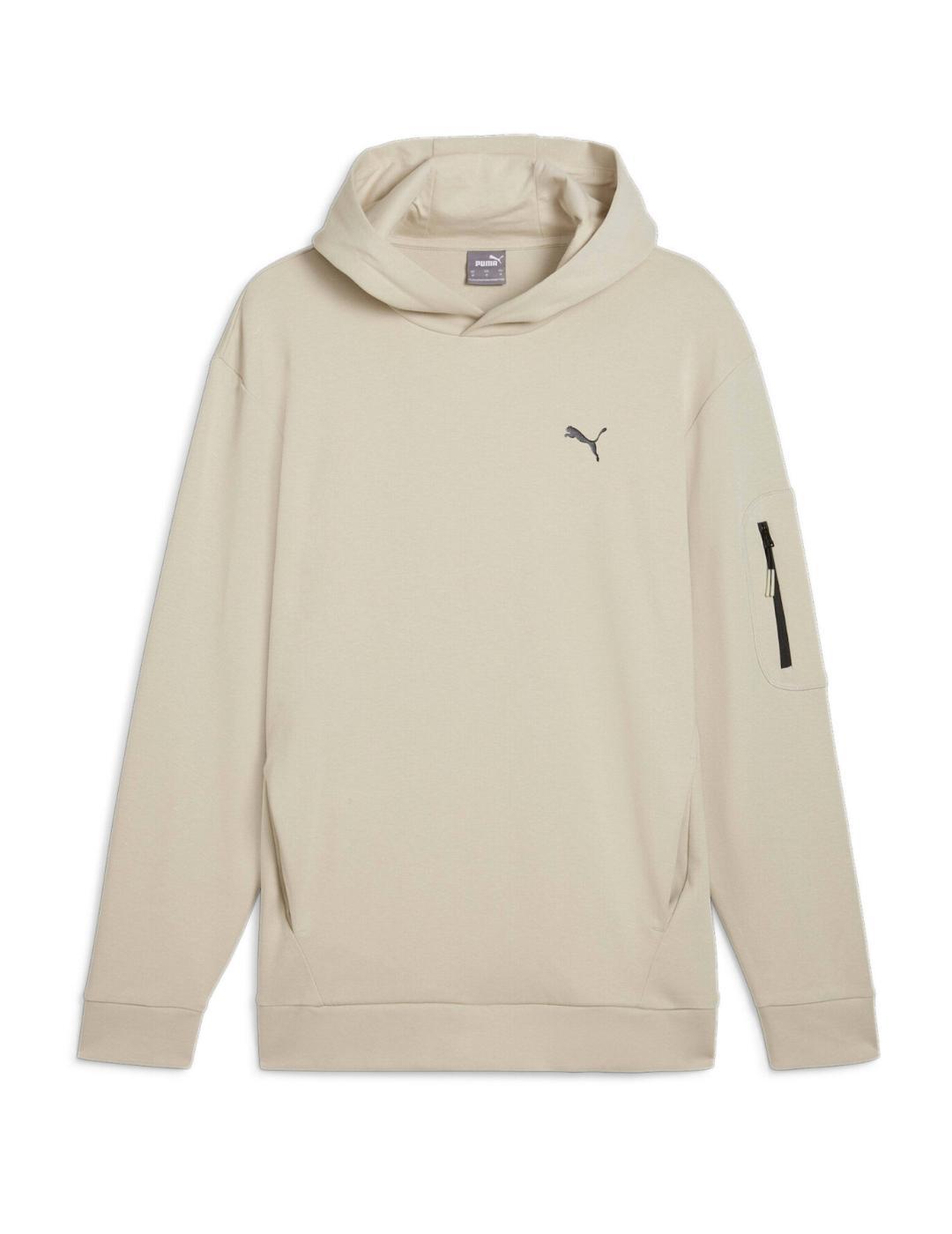 PUMA Hoodie Puma Open Road voor vrouwen