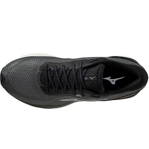 Buty do biegania męskie Mizuno Wave Skyrise 3