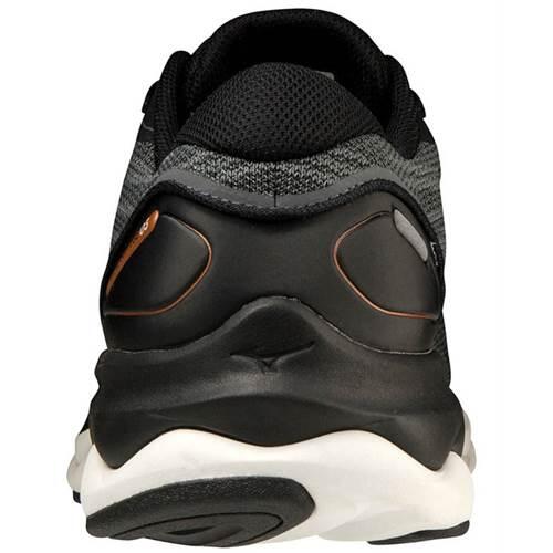 Buty do biegania męskie Mizuno Wave Skyrise 3