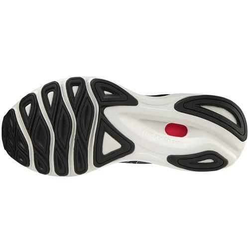 Scarpa da Running Donna Wave Skyrise 3 Blu 4/5